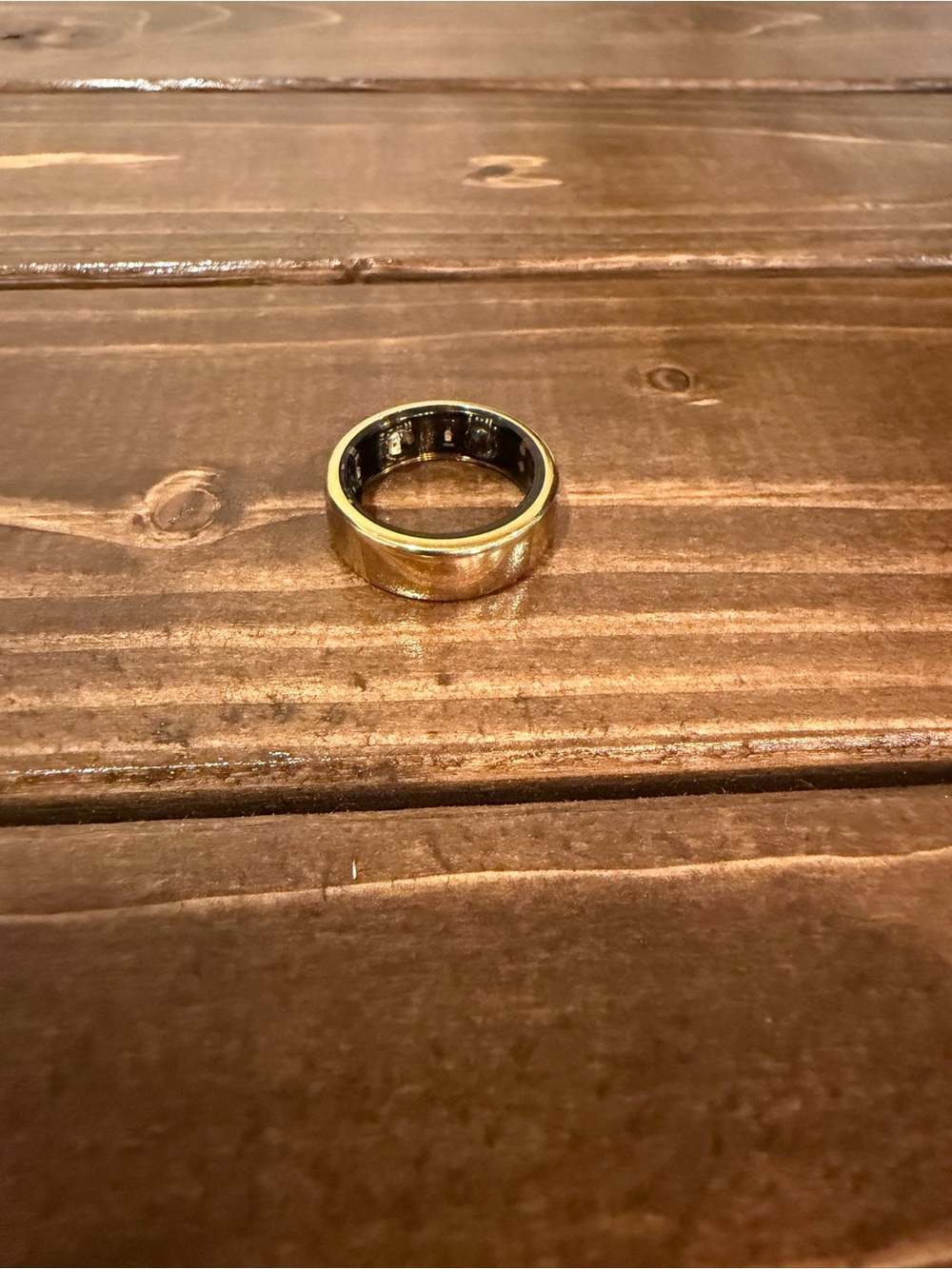 Oura Ring Gen 3